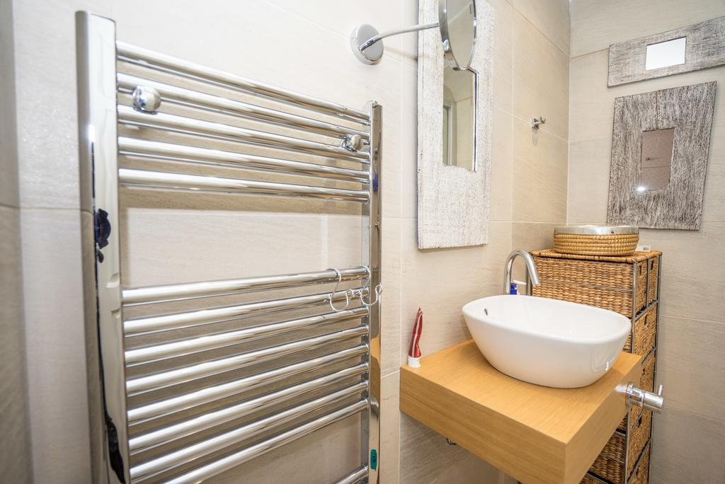 Mk Cottage With Breakfast And Jacuzzi Sarkhos Экстерьер фото